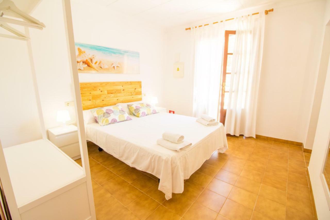 Beautiful Private On The Sea Santanyí